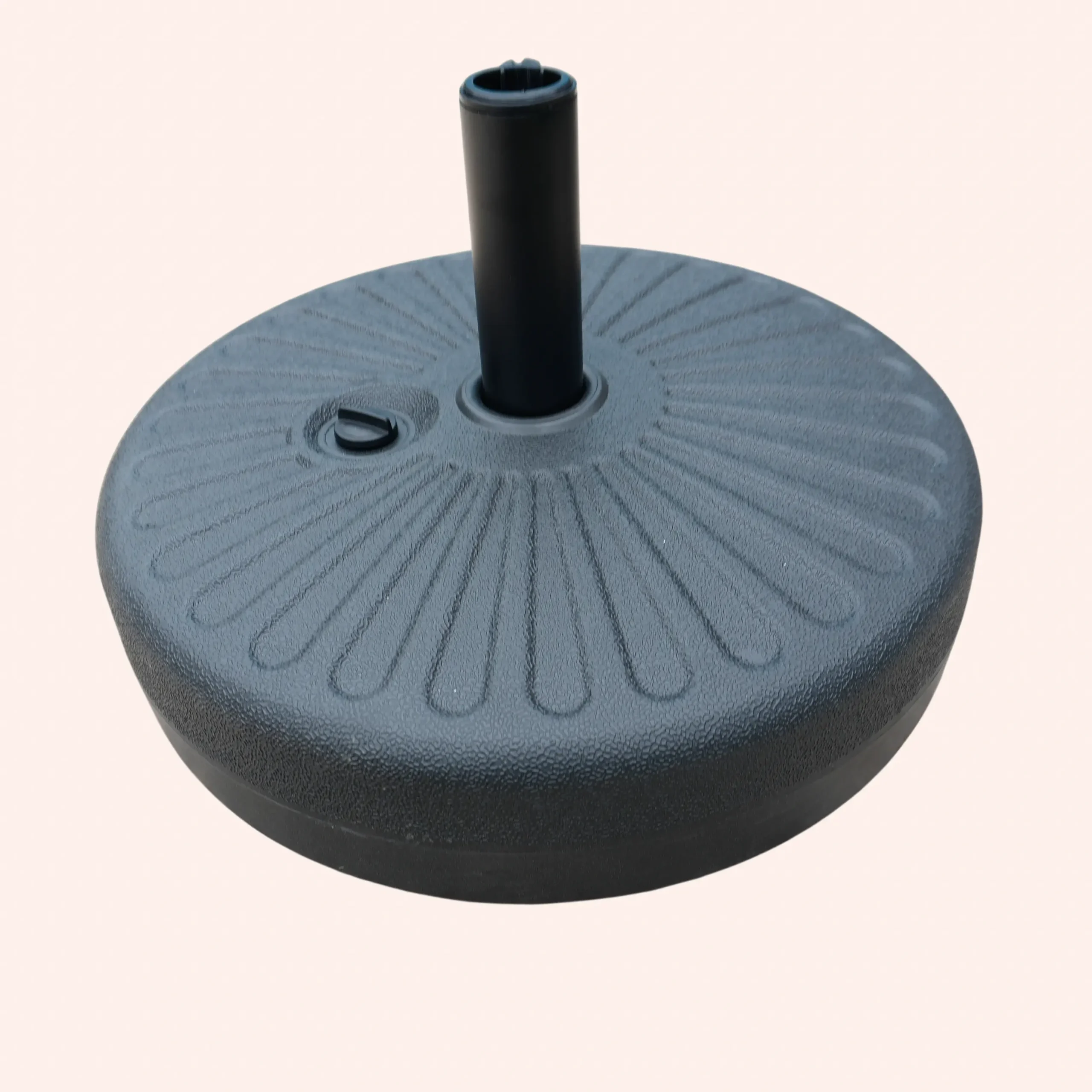 Base para sombrilla de jardin - Semikon MJ611 - Imagen 4