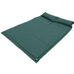 Colchoneta autoinflable 2 plazas - Semikon SK9717